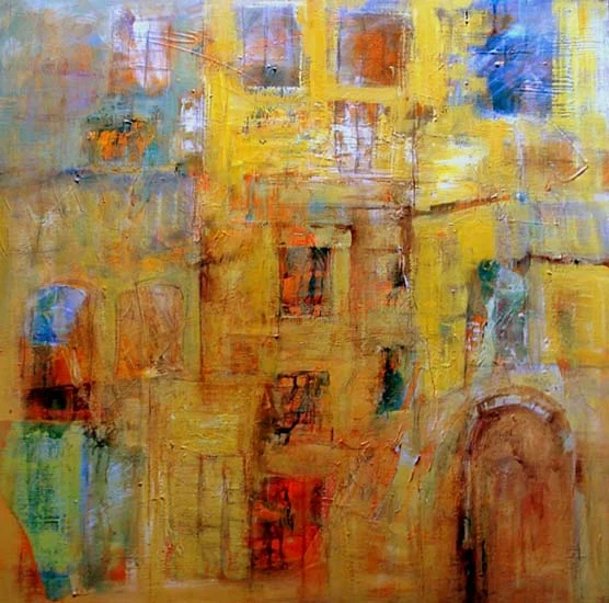 Raw Siena