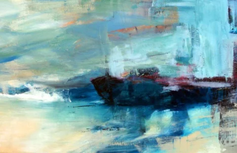 Moorings