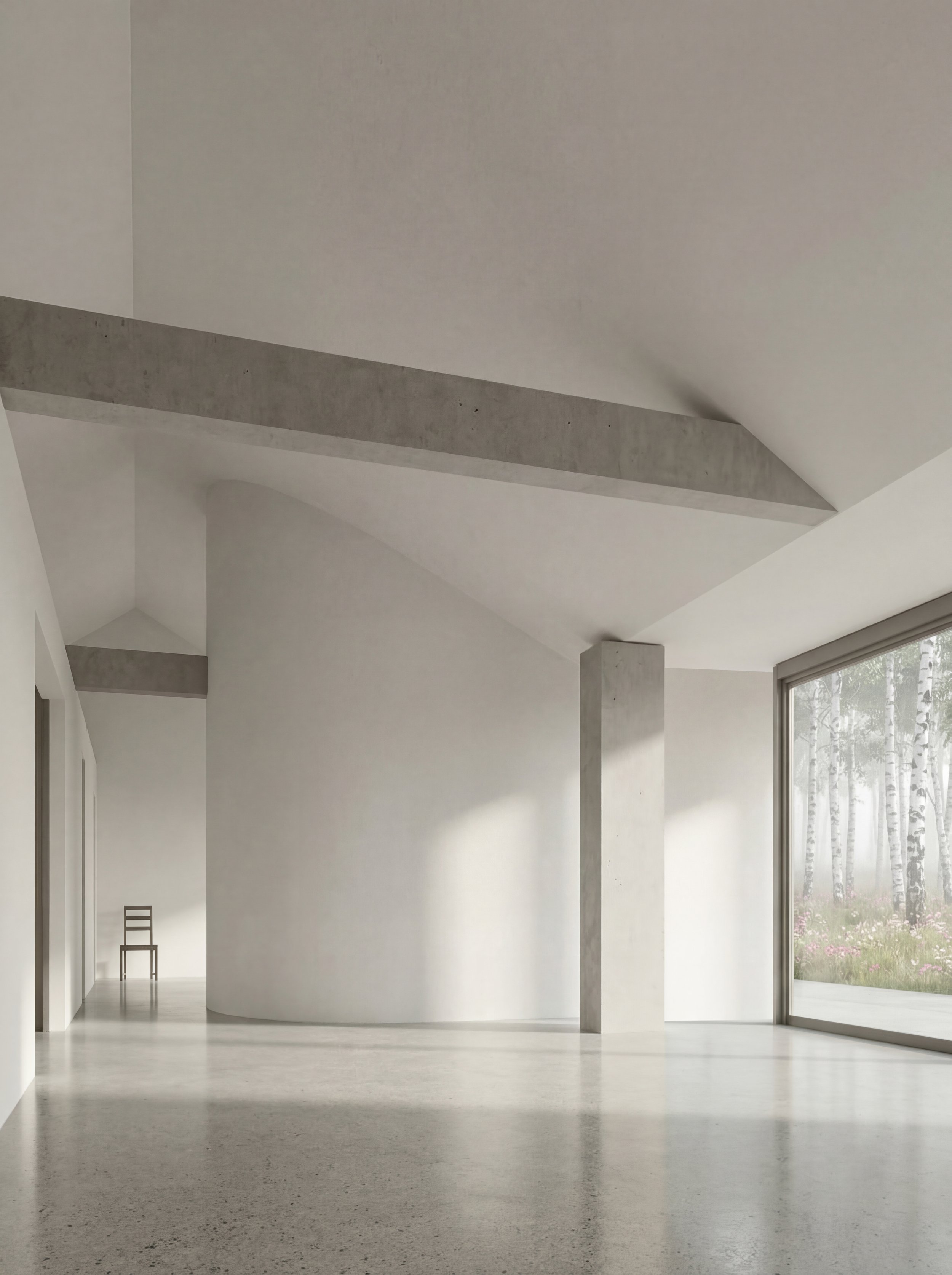 HOUSE // BYDGOSZCZ // PL