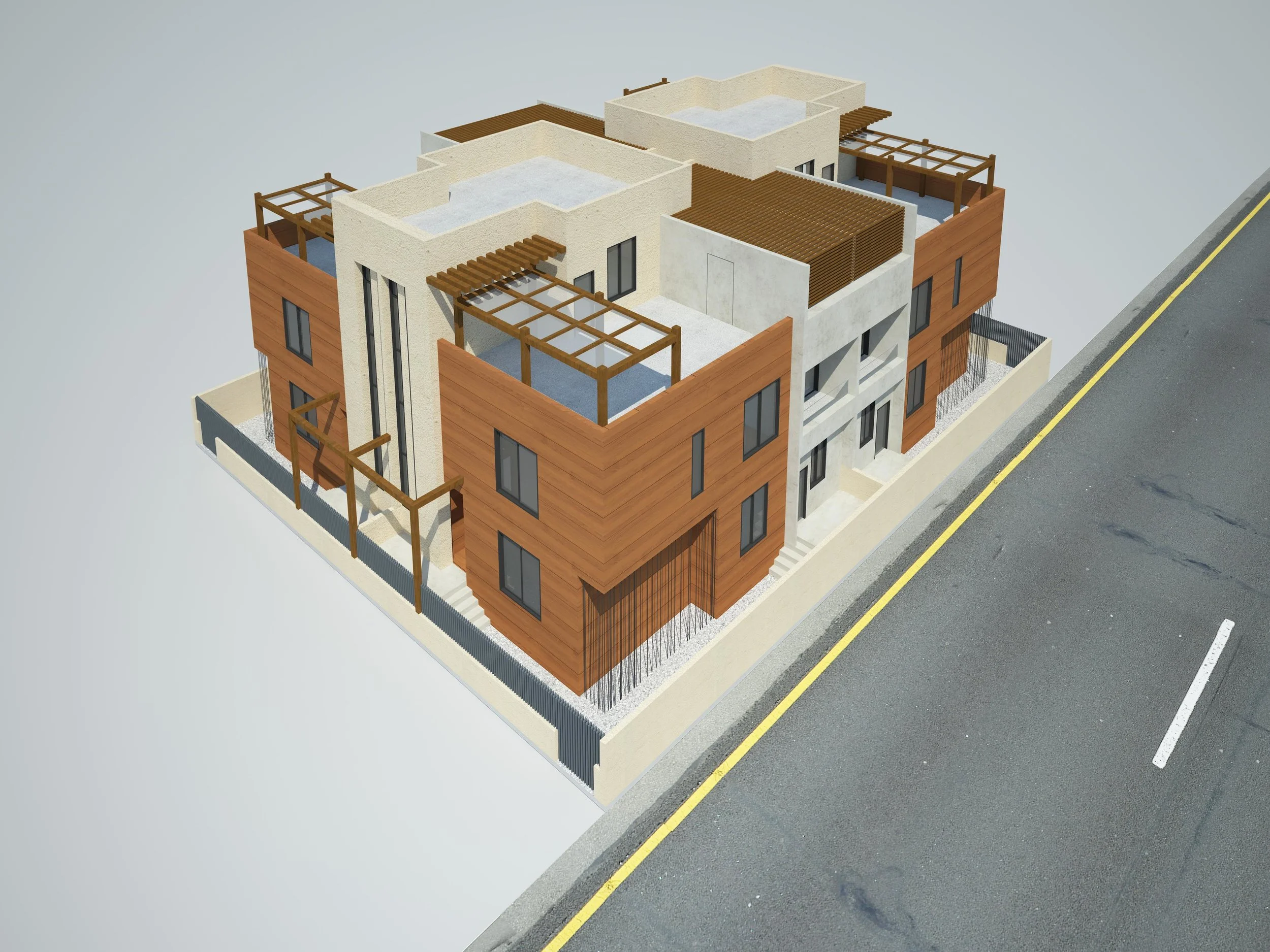 Vizualisation/Renders — ArchiBuild