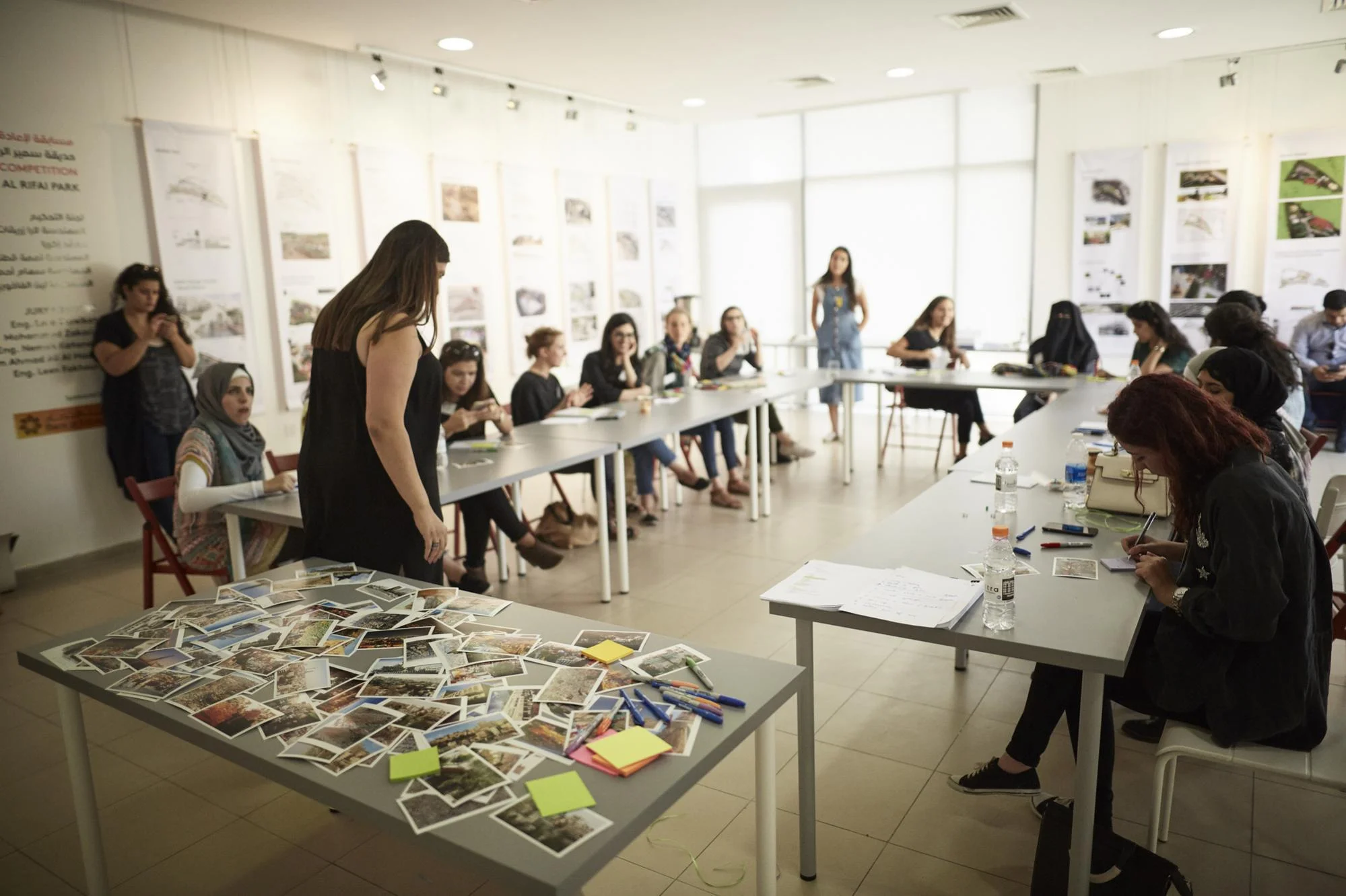 Amman Design Week 2017