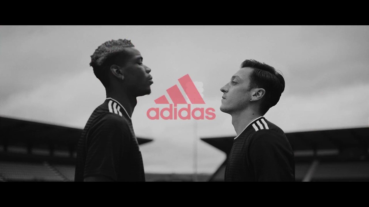 adidas commercial 2018