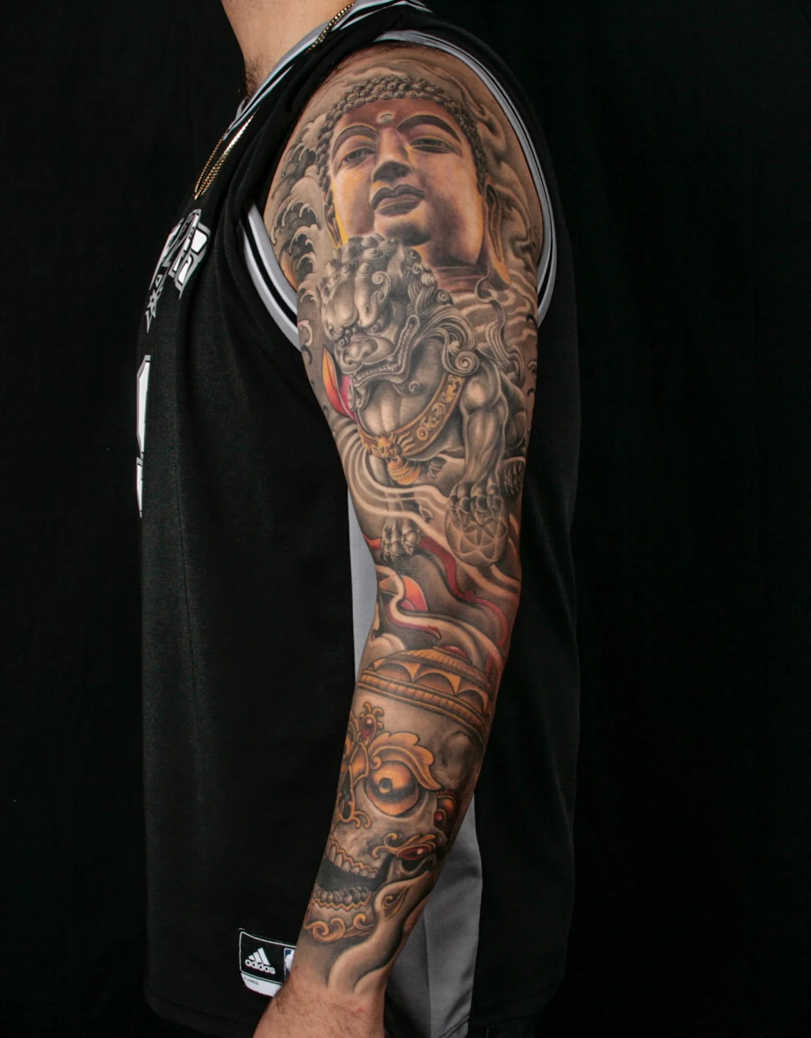 Wallpaper 10 Years Of Winners Tattoo Jam Free