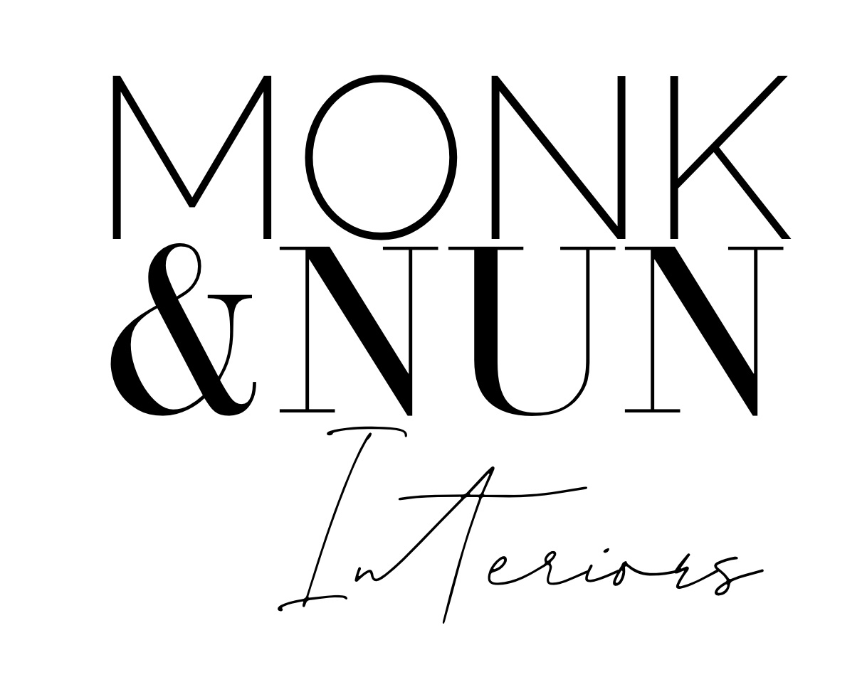 Monk & Nun 