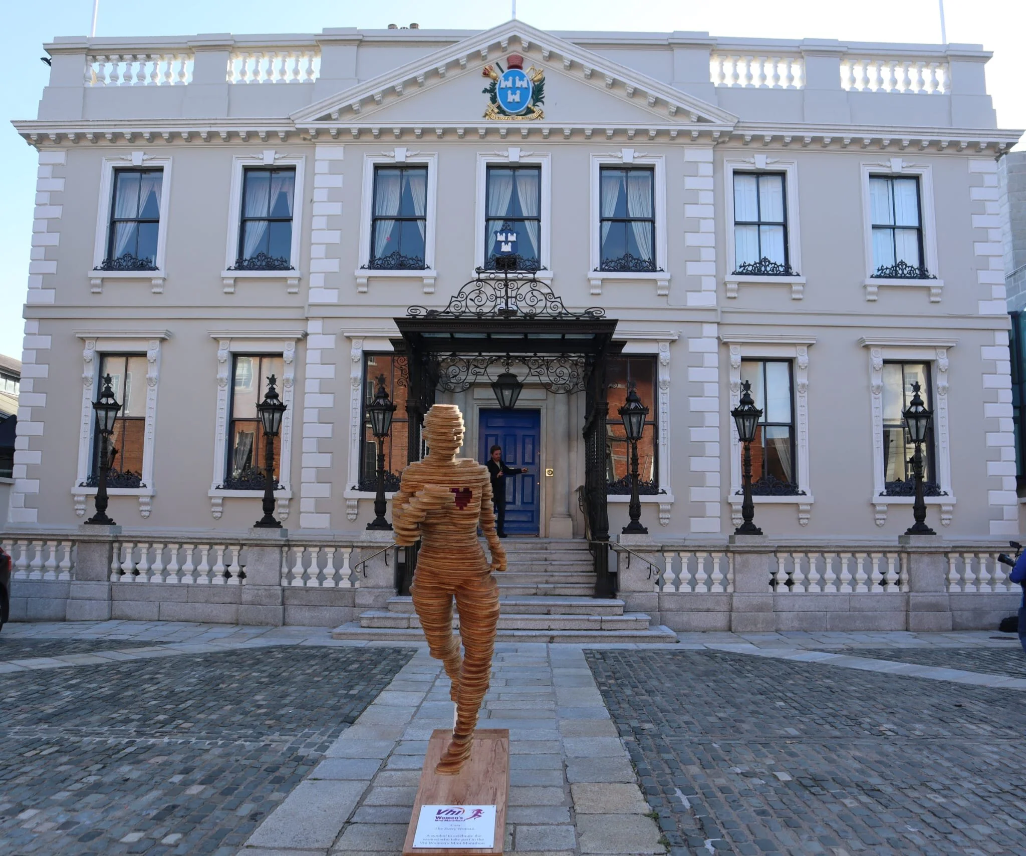 VHI Women's Mini Marathon