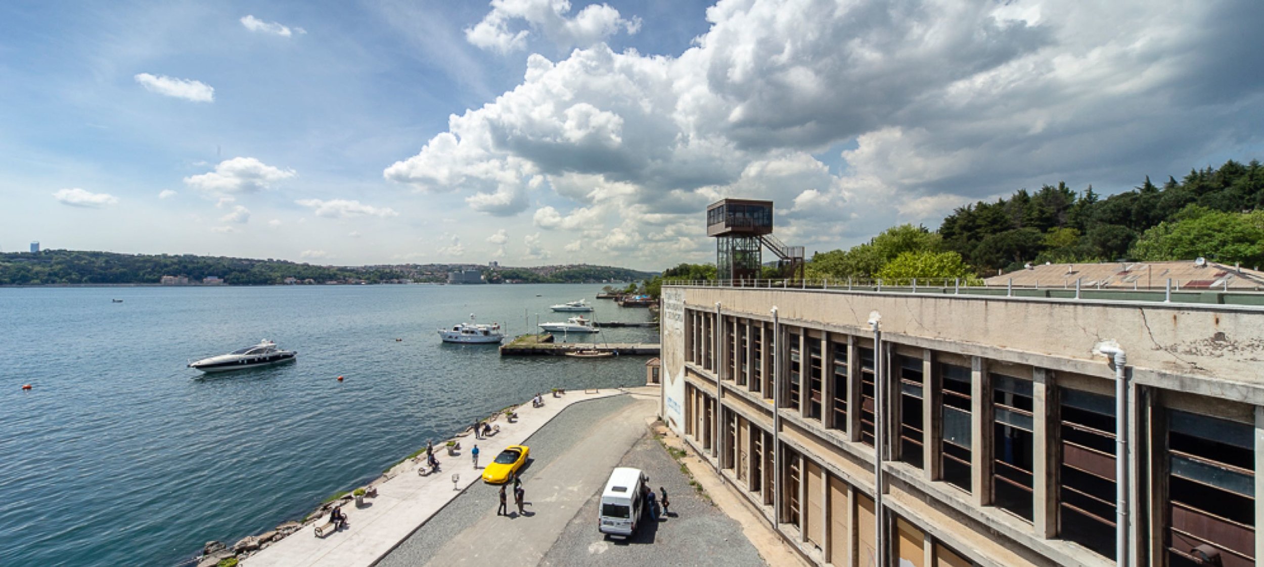 Beykoz Kundura Shoe Factory