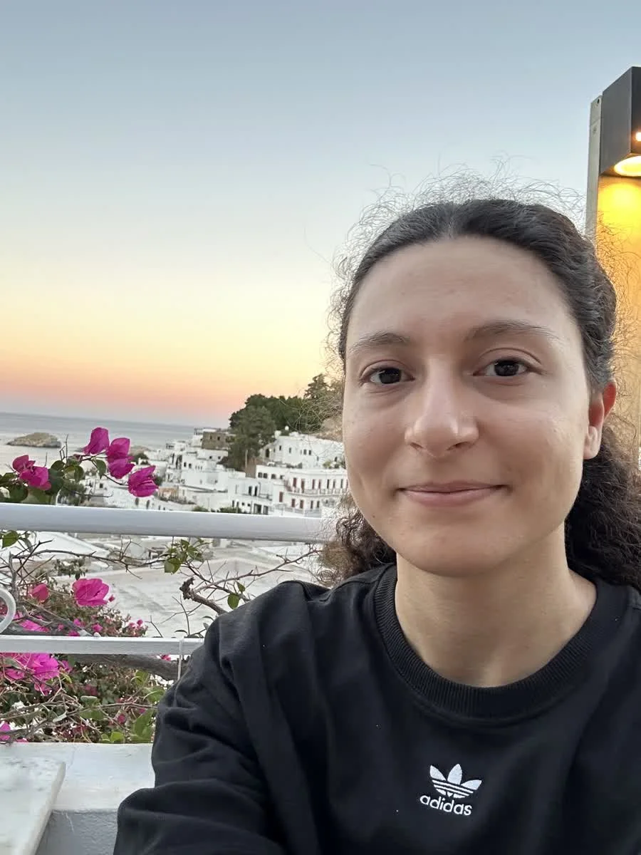 Melike Aydoğan