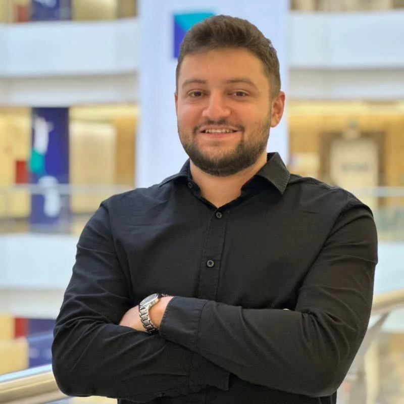 Ömer Faruk Özkan