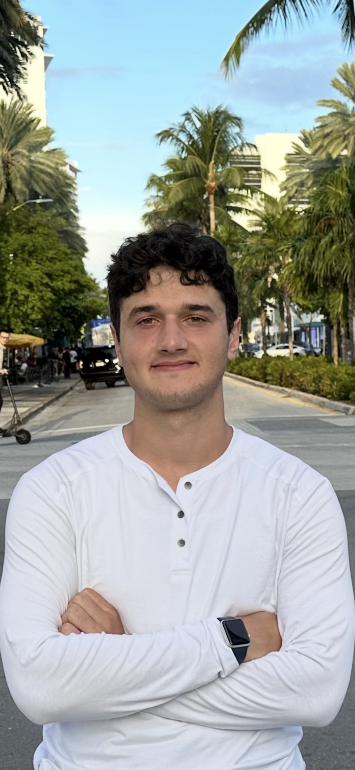 Serhat Gündem