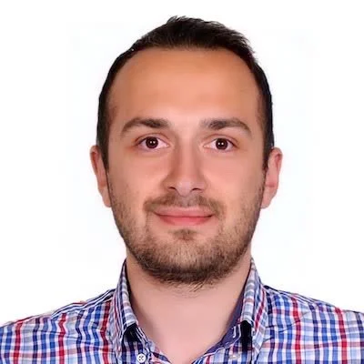 Yunus Serhat Bıçakçı