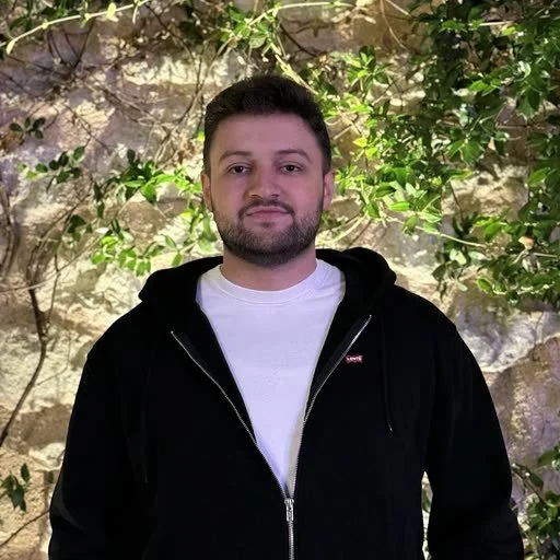 Ömer Faruk Özkan