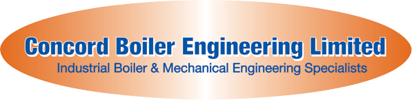 Concord Boiler Engineering Ltd.