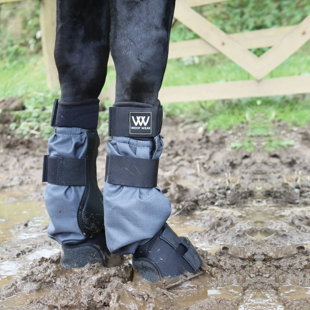 woof wear wellies