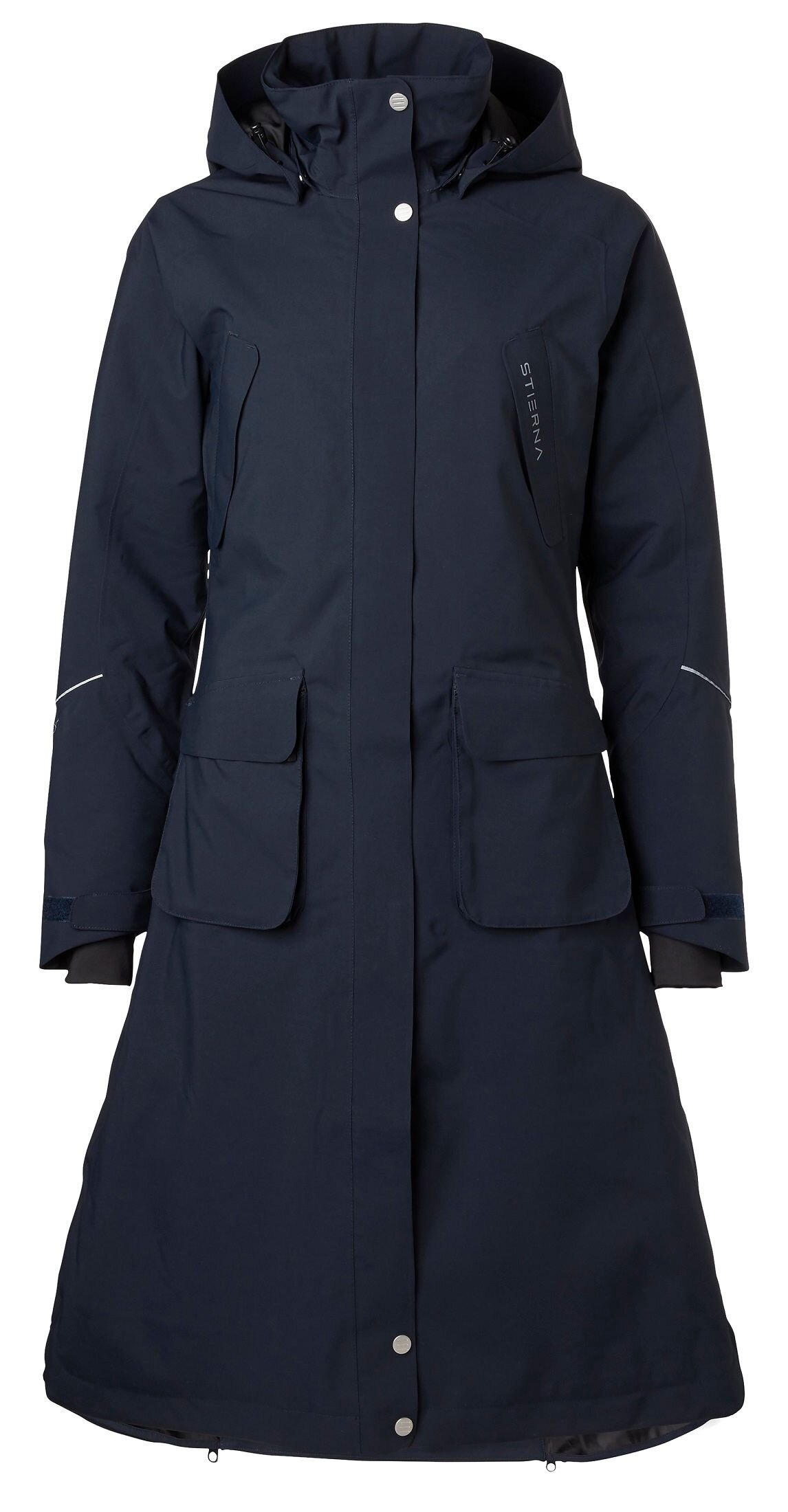 Stierna STELLA Winter Coat EQUTEX™  Navy