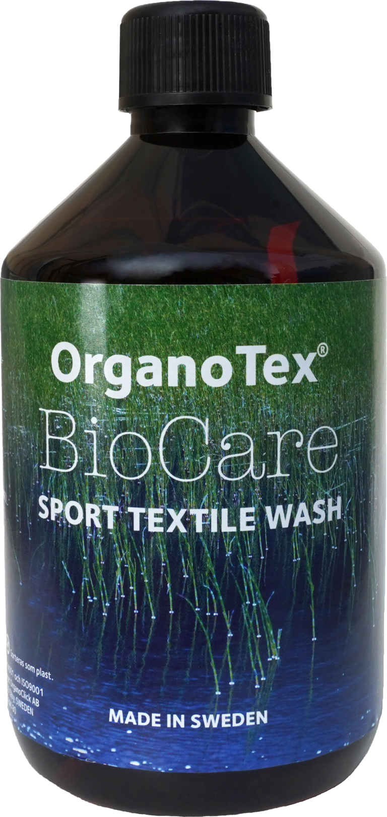 OrganoTex BioCare Wash