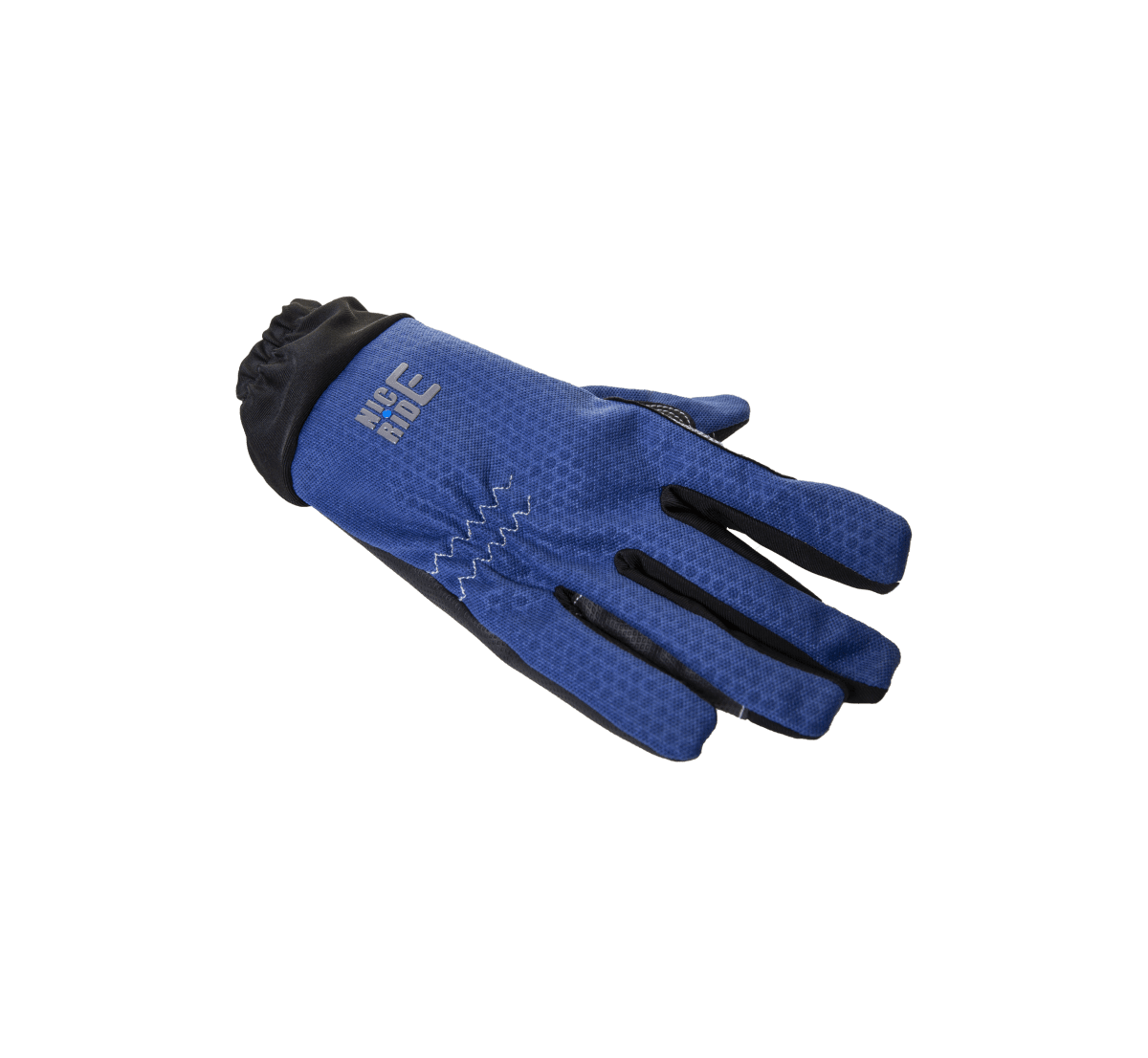 NICE RIDE Sport Gloves Blue