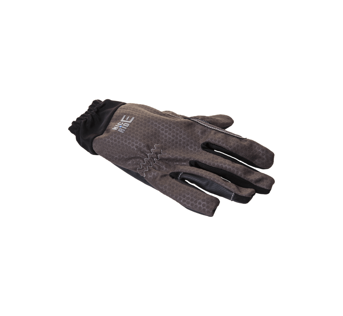 NICE RIDE Sport Gloves Brown