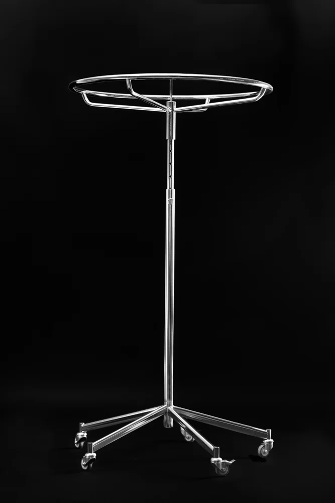 1 | Drehständer