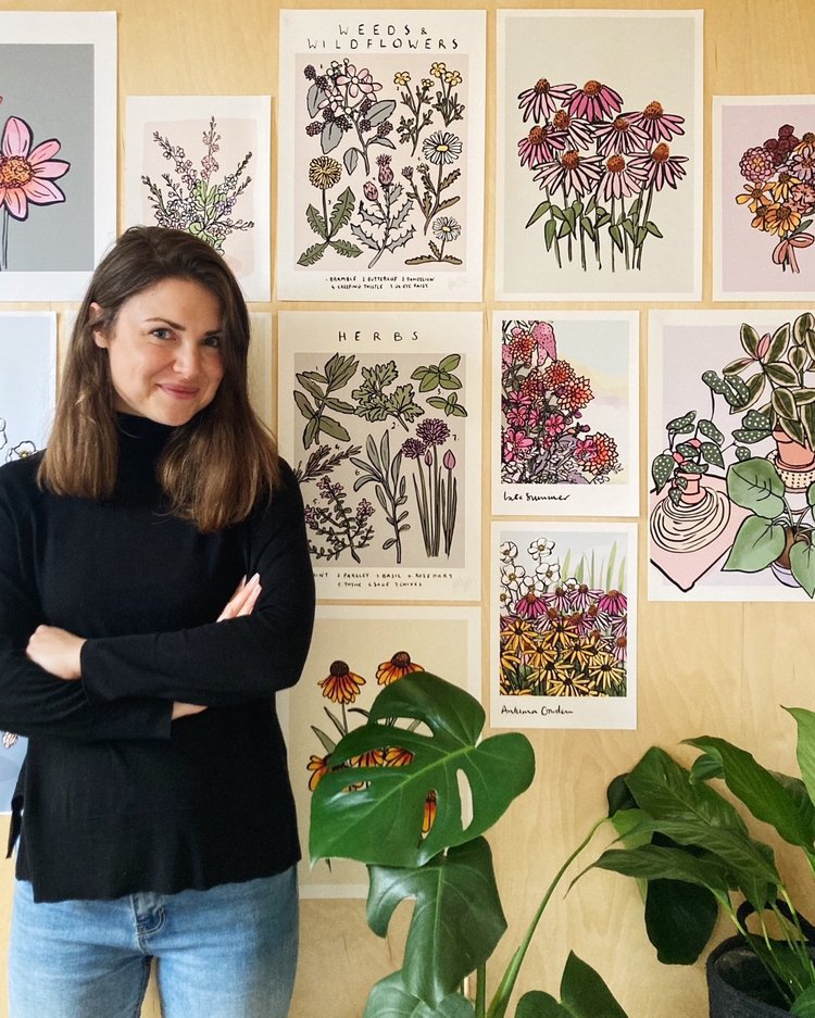 Awe-Inspiring Females who we LOVE to work with