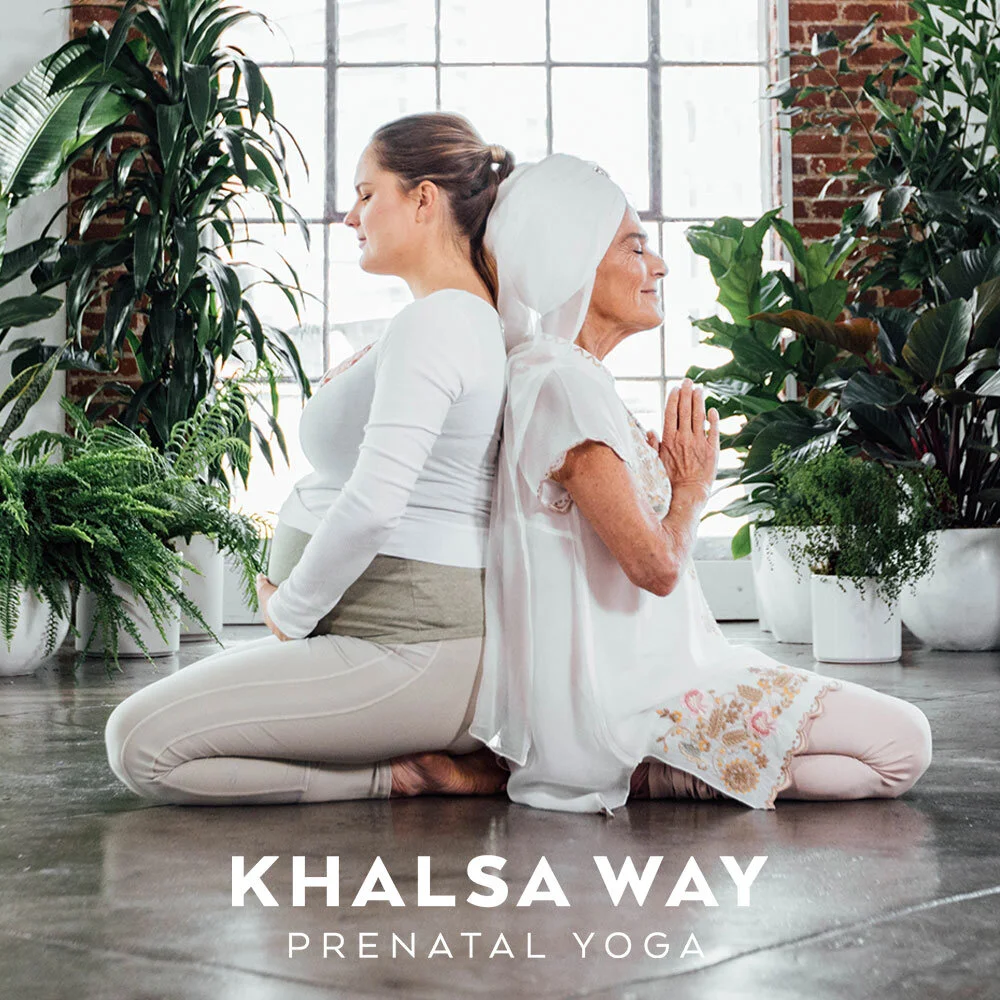 Khalsa Way Series with Gurmukh &amp; Wah on Alo Moves 