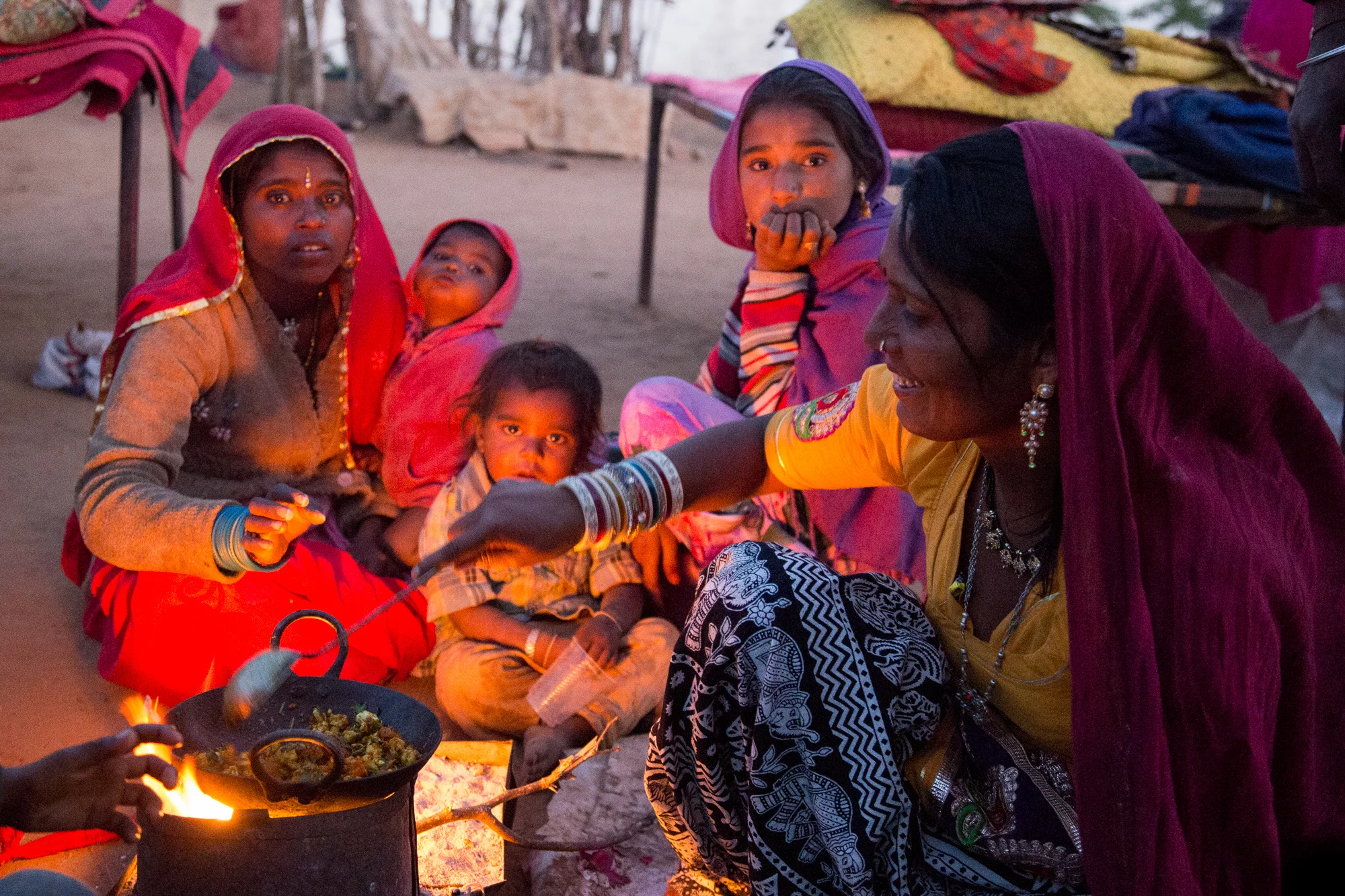 How you can fundraise today!