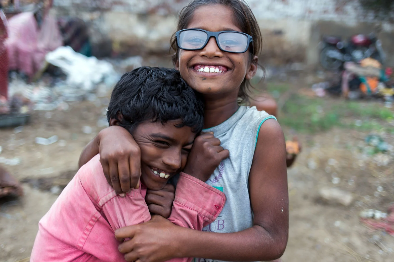 Welcome to The Dragonfly Schools Foundation!