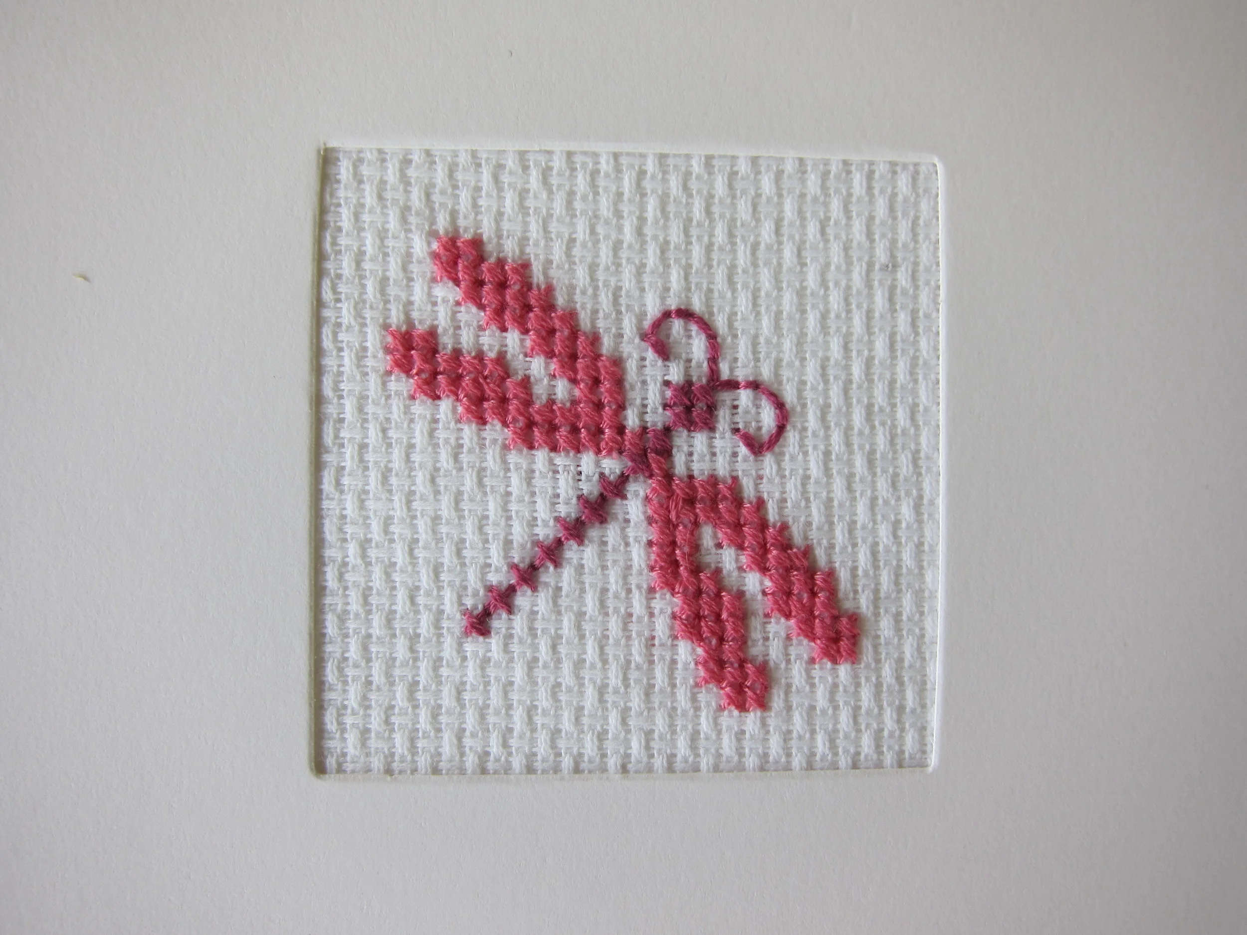 Gill's beautiful handmade cards