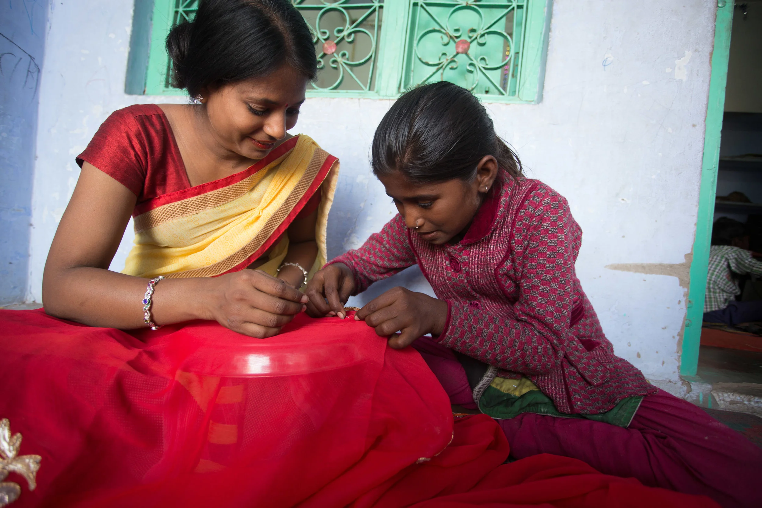 Tailoring Traineeship coming soon!