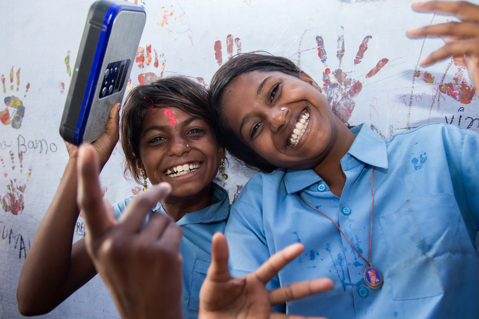 Child Protection Training