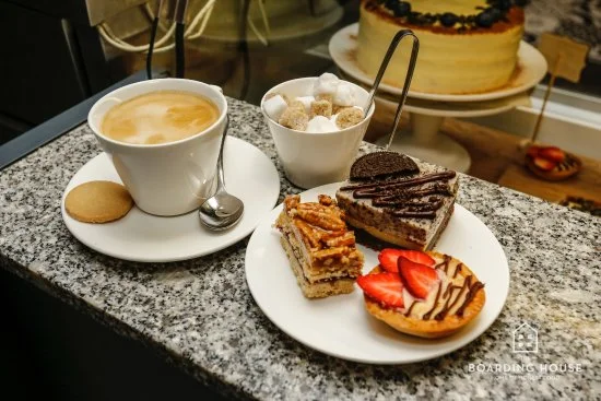 Coffee Morning Thanks