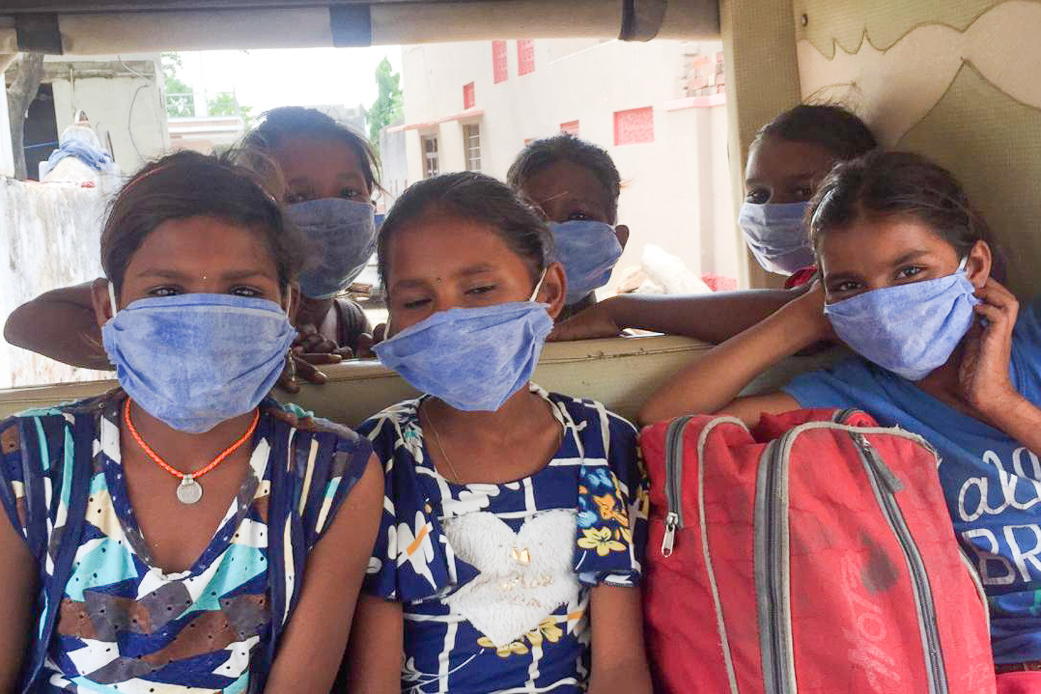 New Lockdown in Pushkar