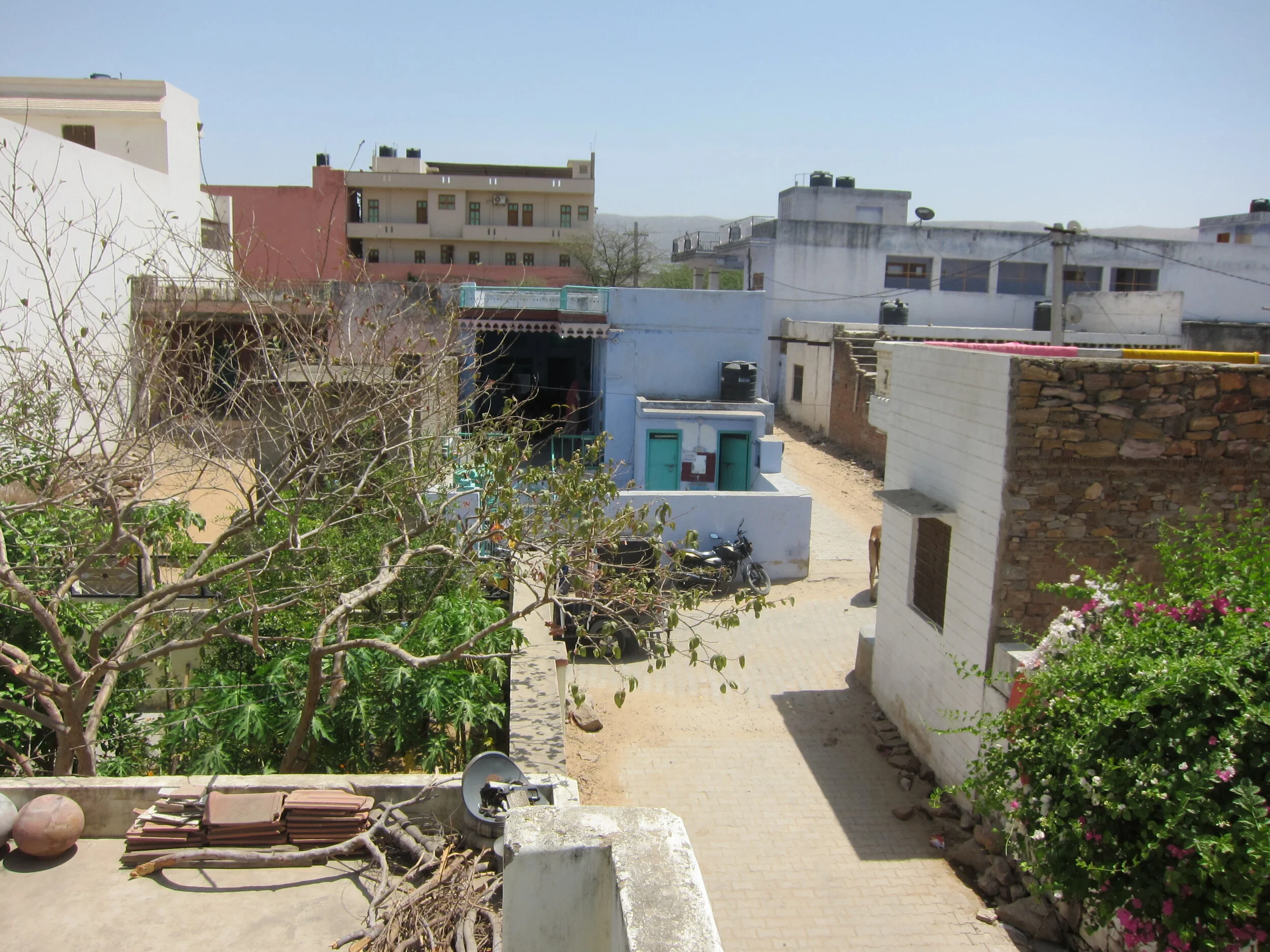 Rent and Utilities: Can You Help?