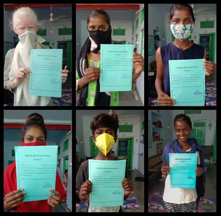 Still Moving Forward Against The Odds