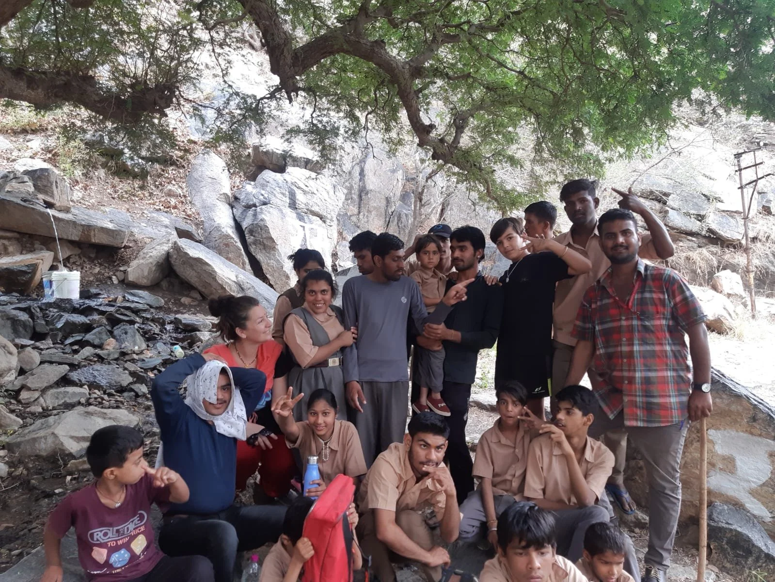 Into The Great Wide Open