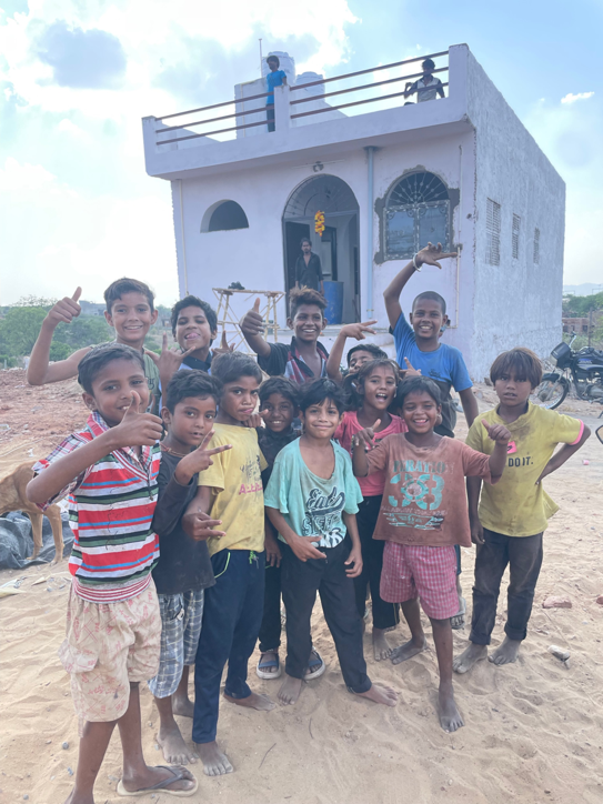 The New Part-Time School