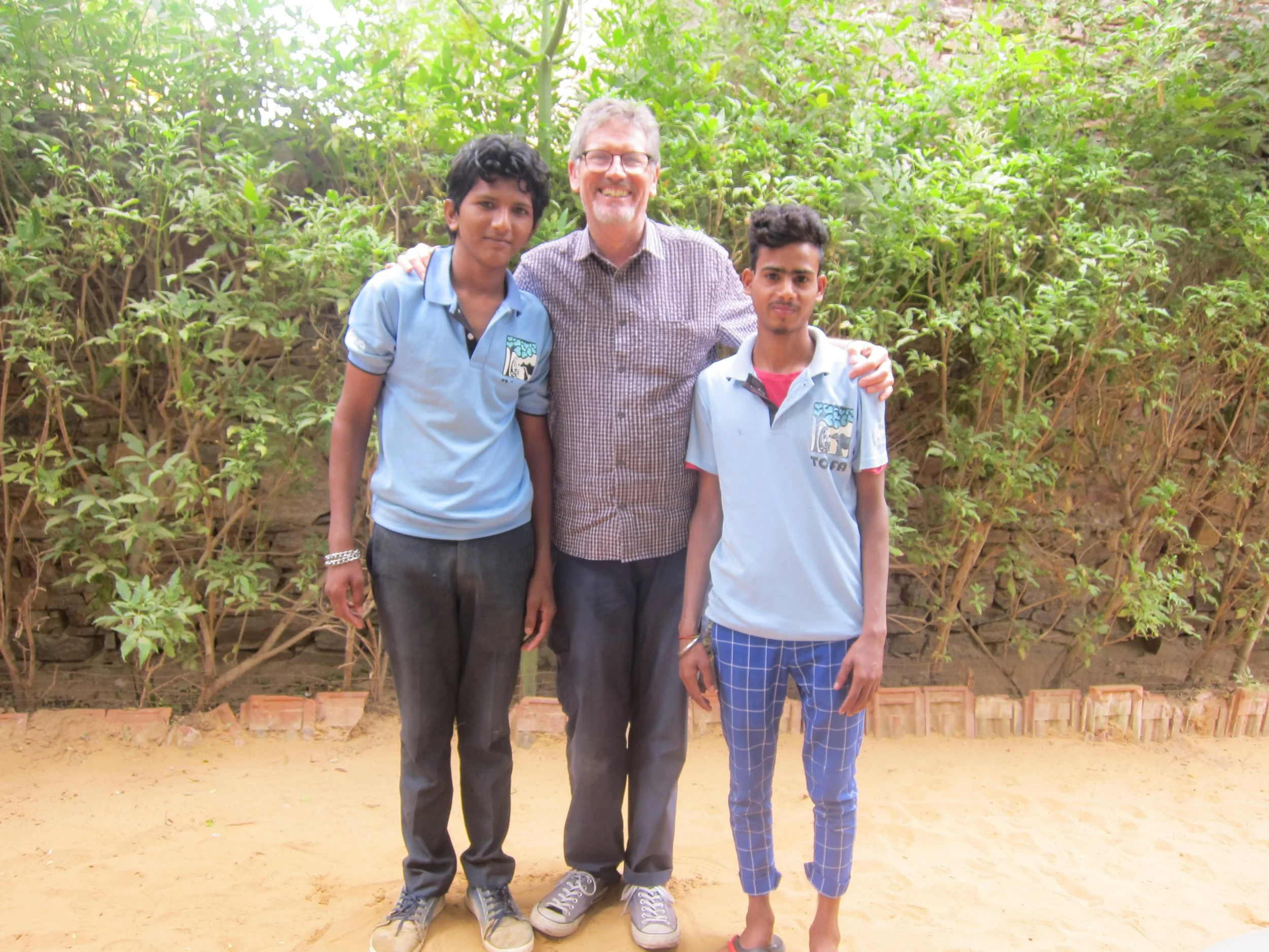 It's Win! Win! at TOLFA!