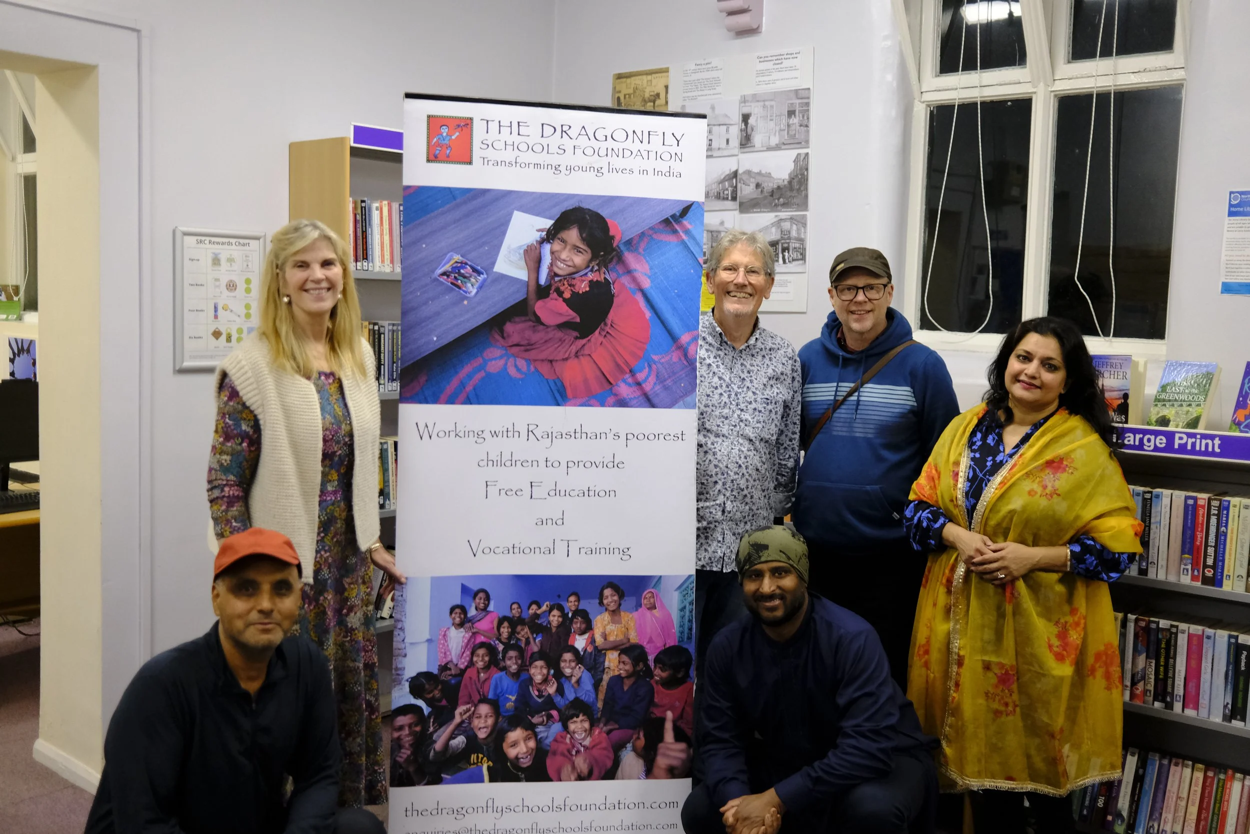 Balbir Singh Dance Company