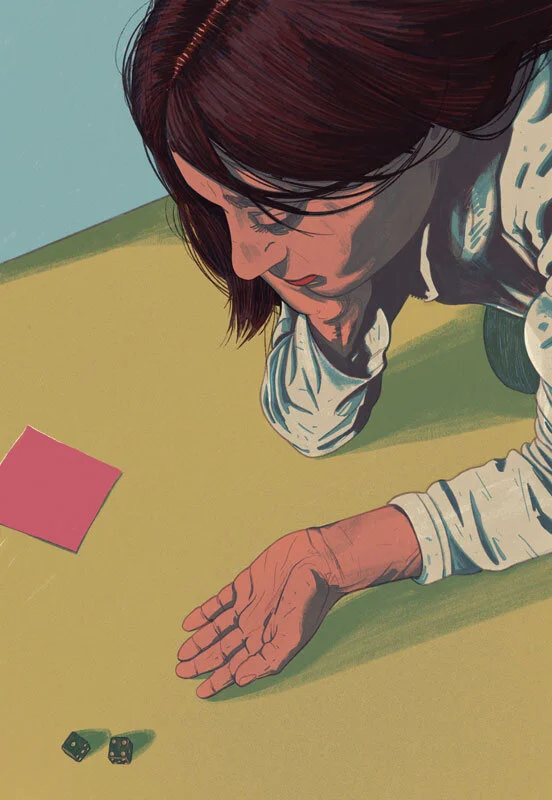 conceptual-illustration-girl-rolling-dice-matthew-simos.jpg