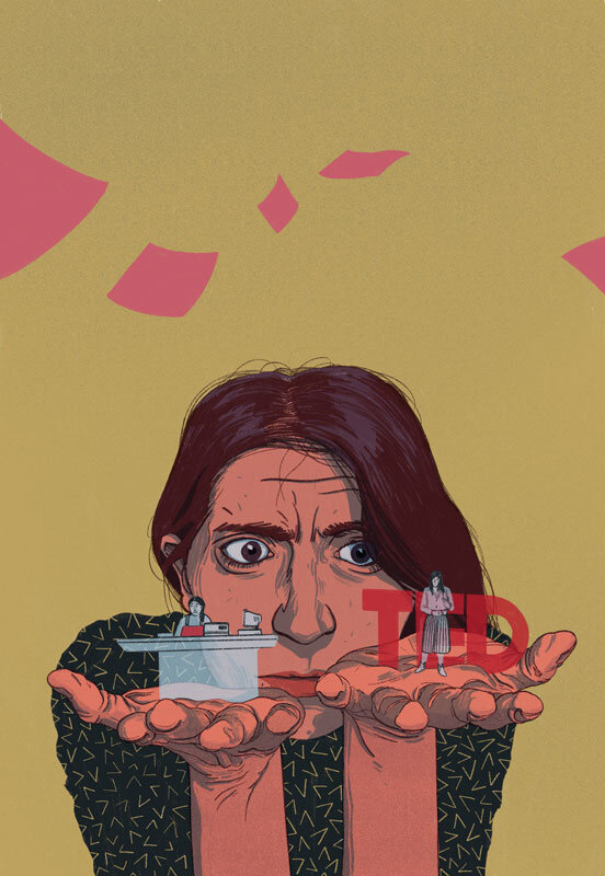 conceptual-illustration-girl-weighing--options-matthew-simos.jpg
