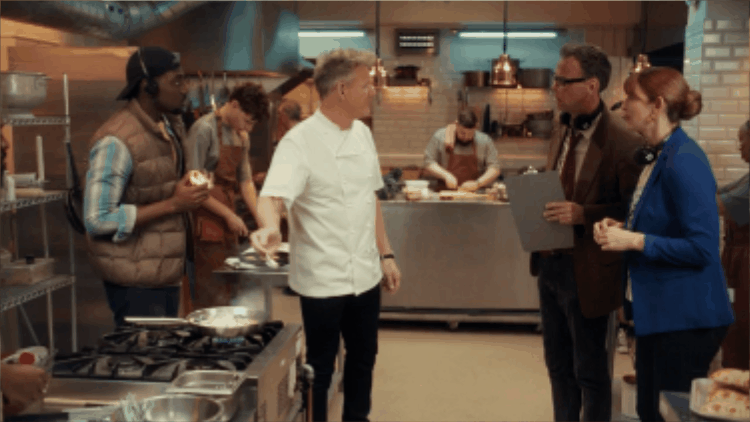 I Can't Believe It's Not Butter