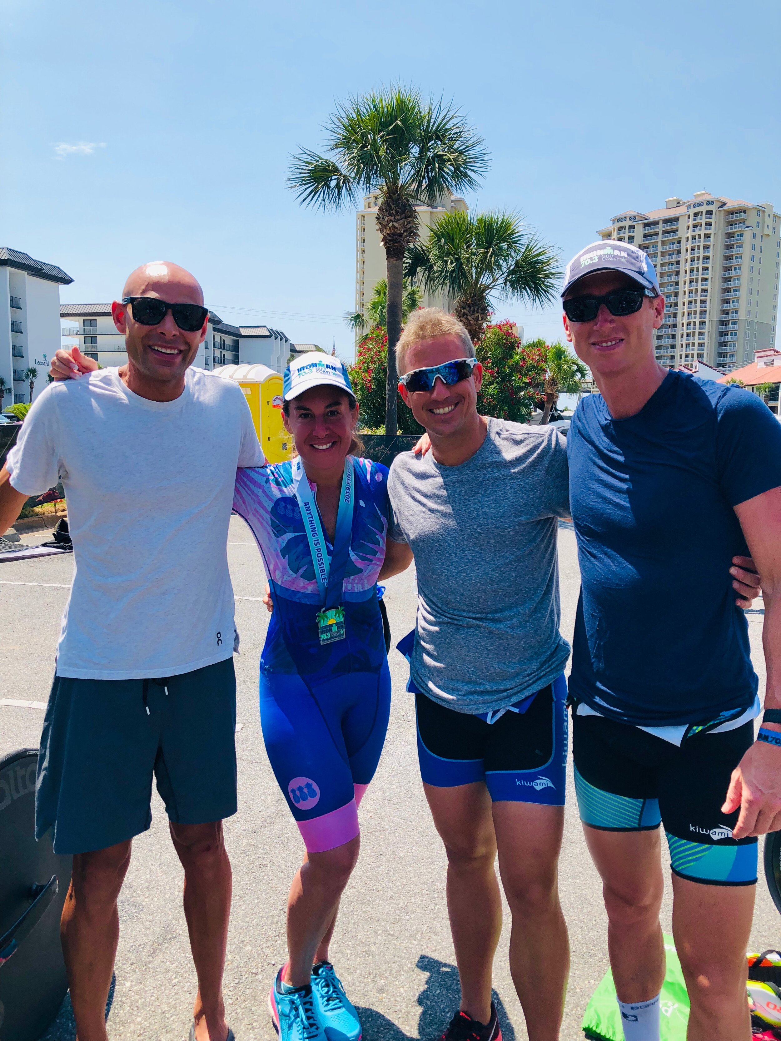 IRONMAN 70.3 Panama City