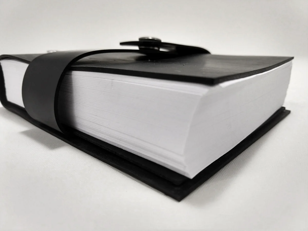 Small Rubber Stim-Pad