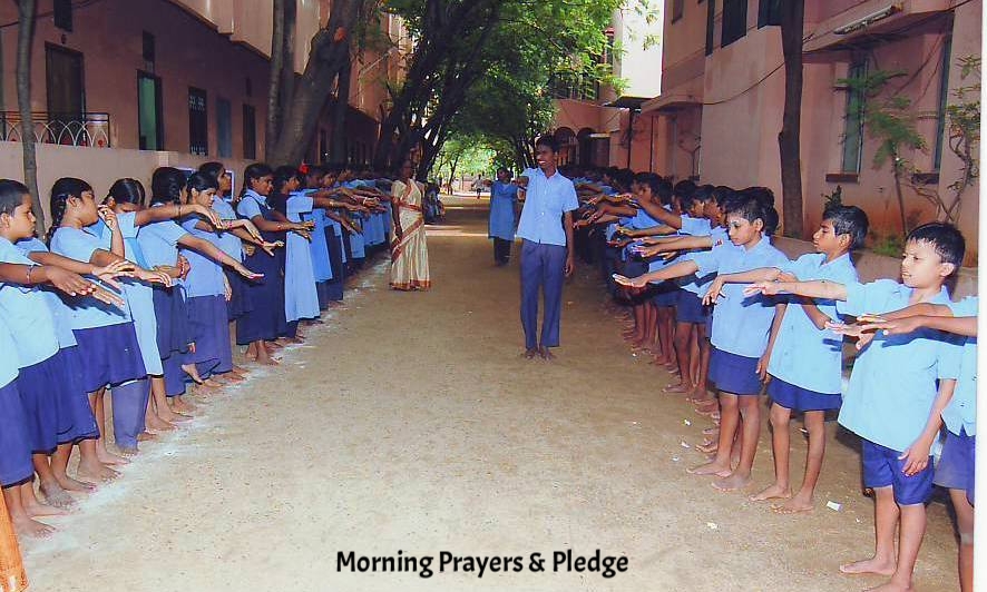 Morning Prayer & Pledge.JPG