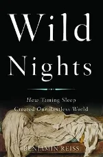 WILD NIGHTS
