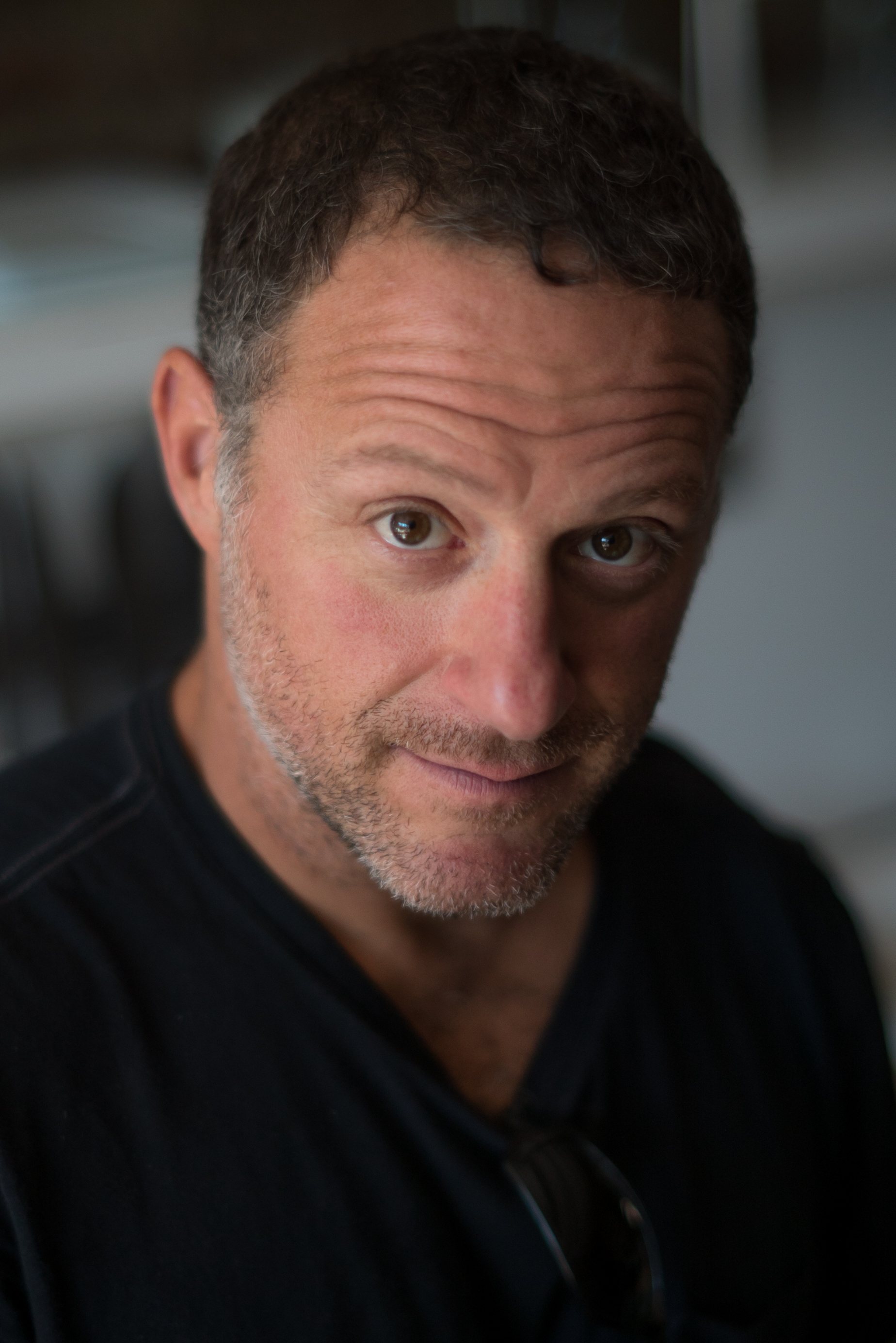 photo by Mark Andrew