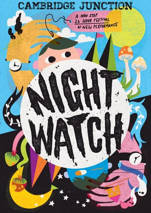 Night Watch 2014