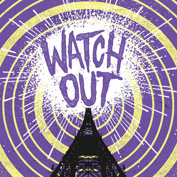 WATCH OUT Festival 2017