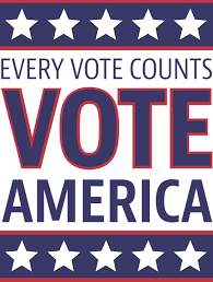 March Monthly Meeting - Canvassing in PA
