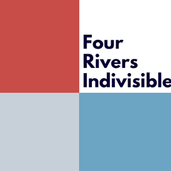 Monthly Meeting with KY Indivisible