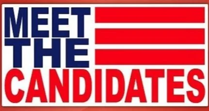 City Council Candidate Forum